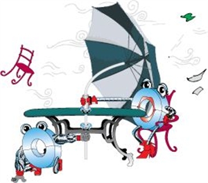 Ubrace2 assembly image