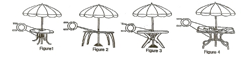 U2Brace Assembly